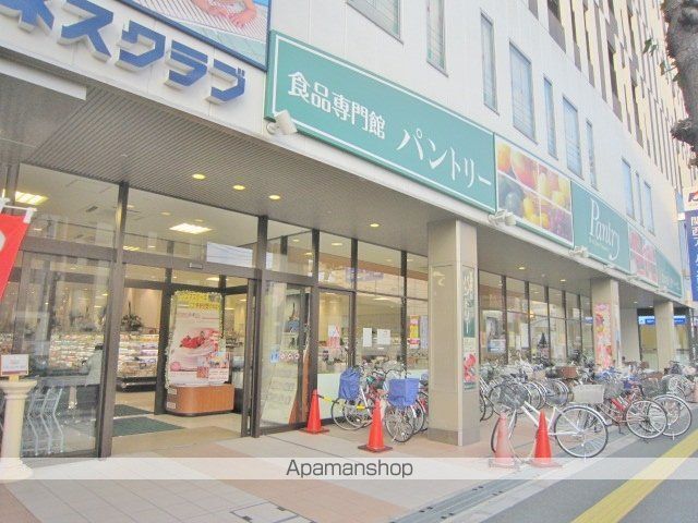 ラ・セレナの周辺写真