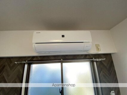 ＳＱｕａｒｅ今里[2LDK/62.39m2]のその他設備