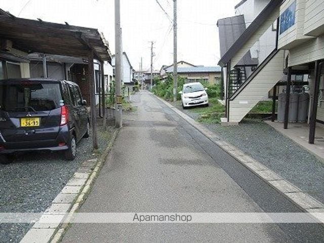 コーポスターヒルズの周辺写真