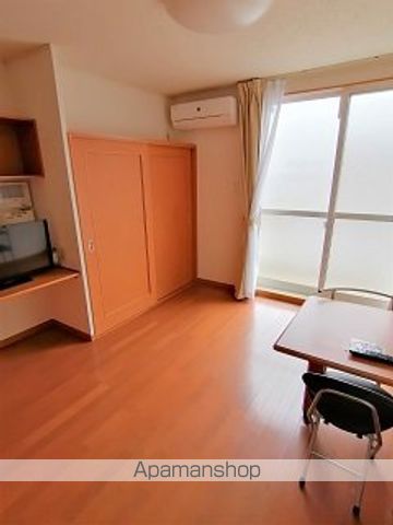 レオパレスセコロIIの内装写真