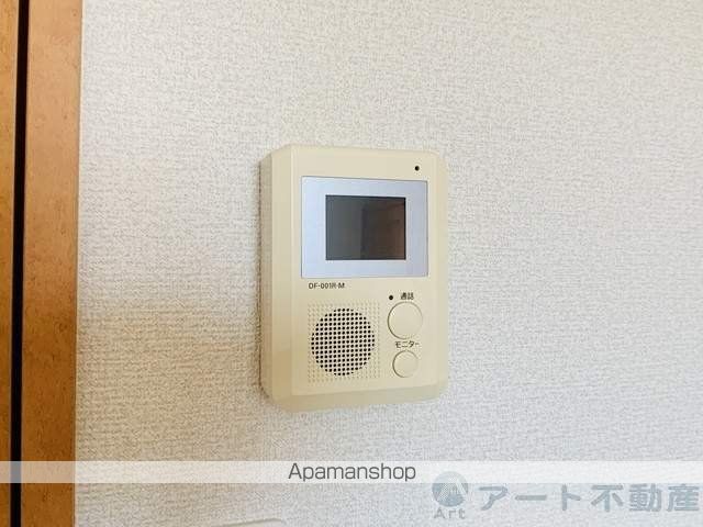 レオパレスTAKANAWAの内装写真