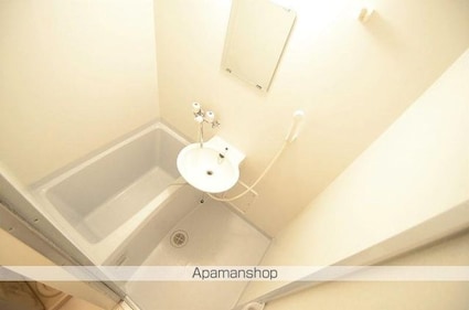 レオパレスニュー屋島[1K/23.18m2]のバス