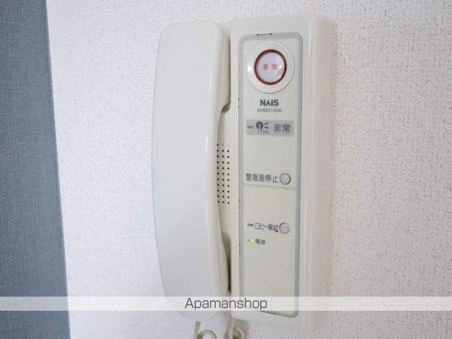 サンパティーク東片端の内装写真
