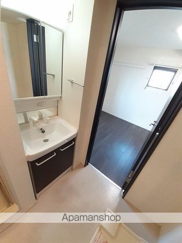 フロイデ KANAGEN IIIの内装写真