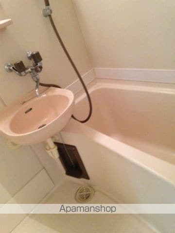 ナチュレ南5条の内装写真