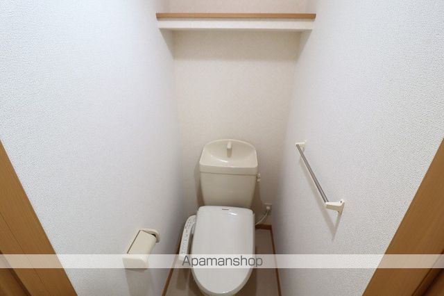 エスペランサ翔の内装写真