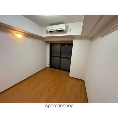 パークウェル中野中央の内装写真