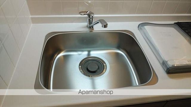ラフィーネ平岸の内装写真