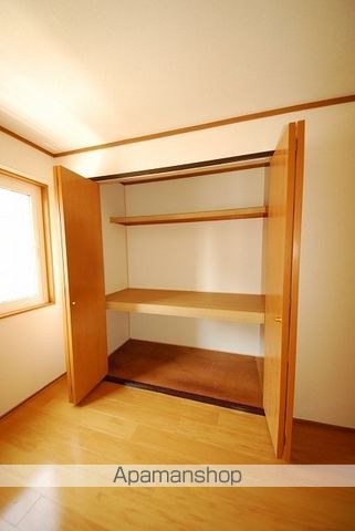 ニュークレストール舞の内装写真