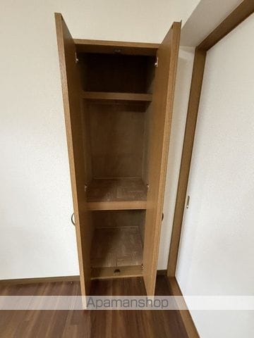 グレースフルコーポIIの内装写真