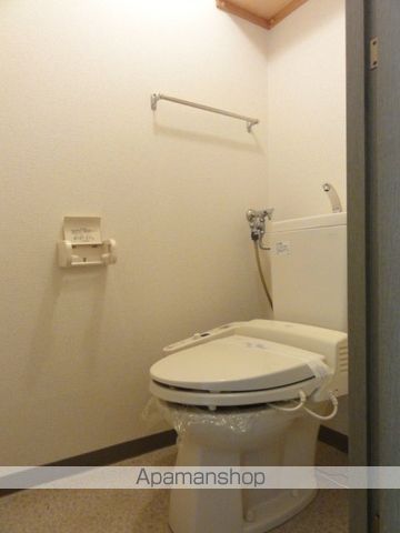 ラ・ヴィスタ行啓通りの内装写真
