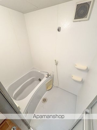 ハイツ緑ヶ丘[2DK/40m2]のバス