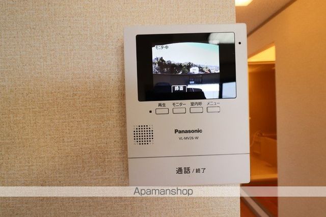セジュール御座の内装写真