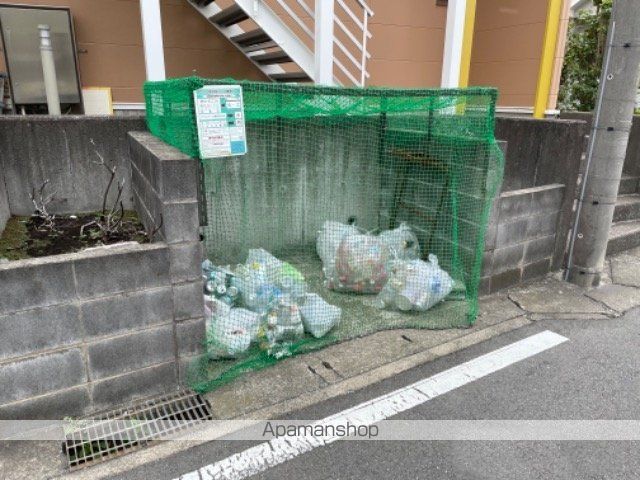 レオパレスルミエールのその他写真