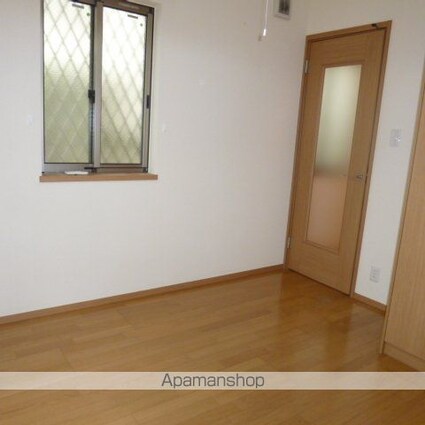 エリューズ洗足[1K/22.97m2]の内装2