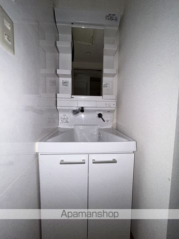 福富グラードマンションの内装写真