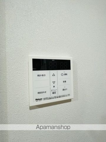 エアフォルク新小岩の内装写真