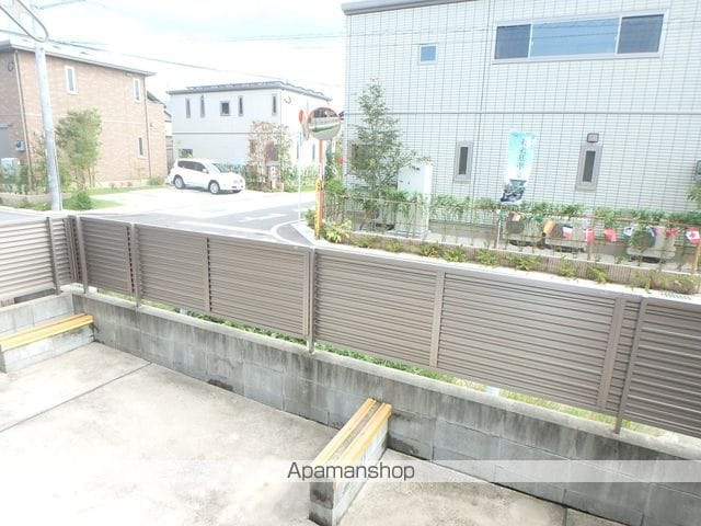 筑肥線 波多江駅 徒歩7分 2階建 築16年の内装写真