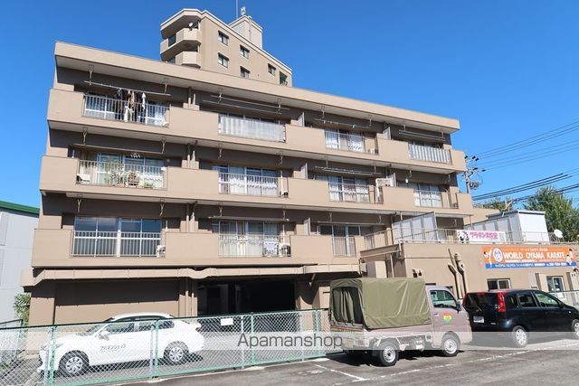 富弘ビル.の外観写真