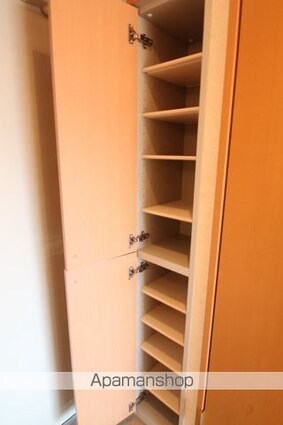 サンパレス　東青梅[1K/26.16m2]の内装7