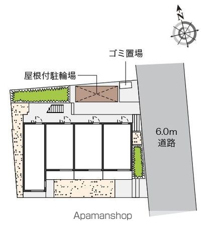 レオネクストU&SIIIのその他写真