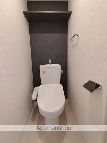 SRESIDENCEFUKUSHIMAALOVITAの内装写真