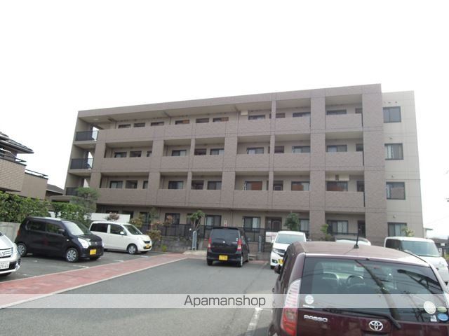 コンフォート岸和田の外観写真