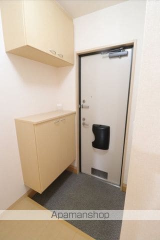レガーロ Aの内装写真
