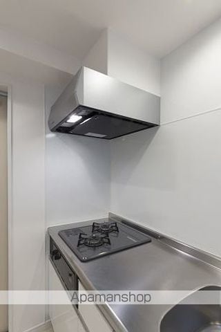 クレアシオン友井の内装写真