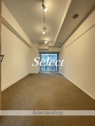 レジディア横濱大通り公園[1K/35.13m2]のリビング・居間