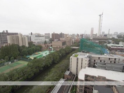 ＭＦＰＲ目黒タワー[1LDK/44.64m2]のその他部屋・スペース