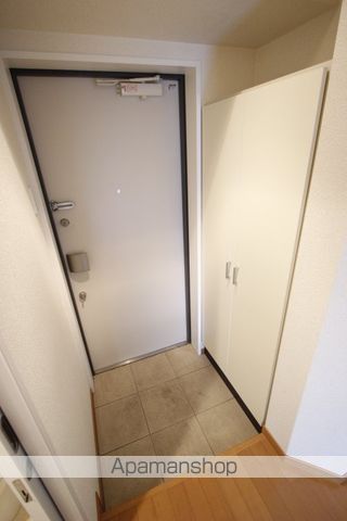 BPRレジデンス船橋の内装写真