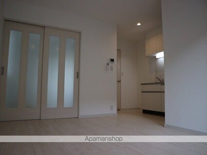 Ｇｒａｎｄｔｉｃ　ＪＭ　富田[1LDK/29.83m2]のリビング・居間2