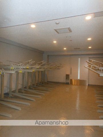 グランド・ガーラ桜木町駅前の内装写真
