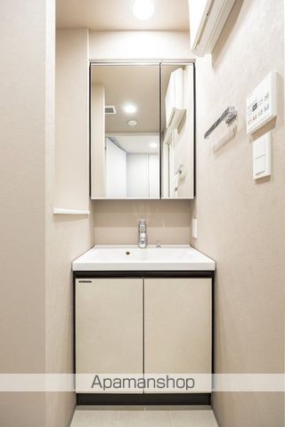 デュオフラッツ大森EASTの内装写真