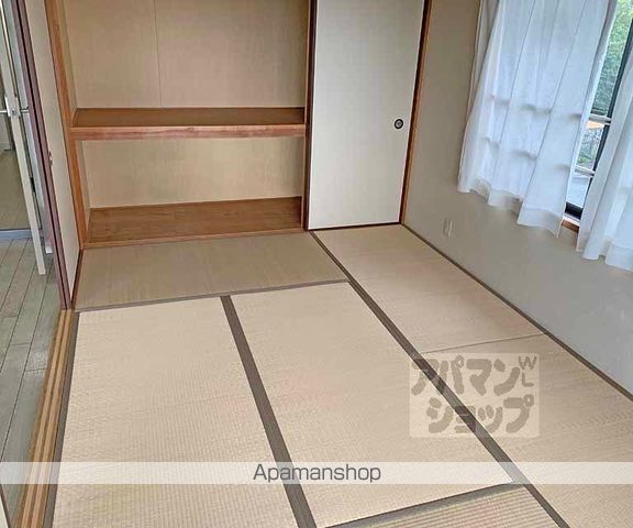 北野マンションの内装写真