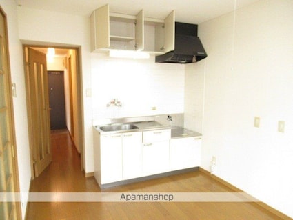 ラ・メール若草[2DK/43.74m2]の内装5