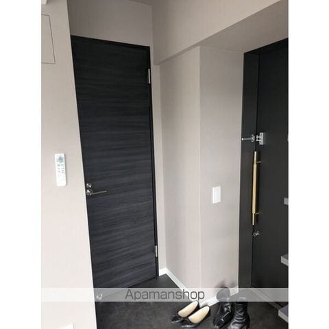 FABRIC東長崎RESIDENCEの内装写真