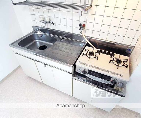コーポ大鷺の内装写真