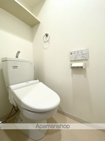 S−FORT鹿児島中央の内装写真