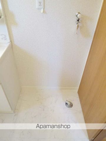 ルーンソレイユの内装写真