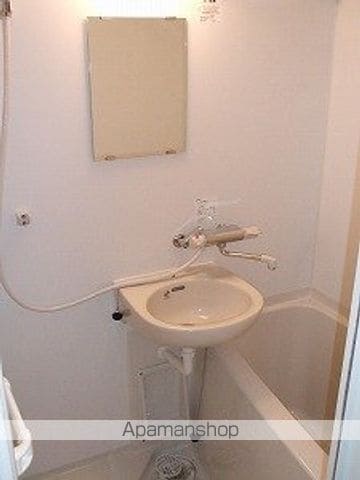 スパシエベレーザ練馬の内装写真