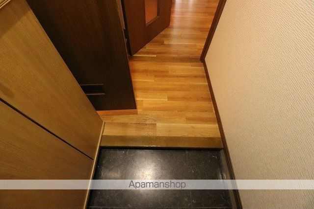 コンフォートNビル3の内装写真