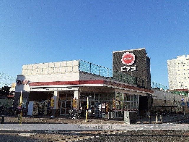 エテルノの周辺写真