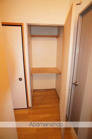 ハイツ丸山の内装写真