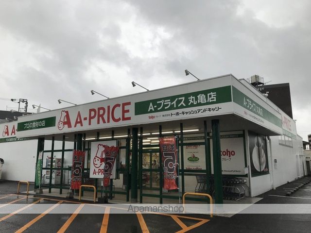 レオパレス金倉の周辺写真