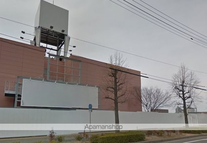 ＴＡＤコンフォート瀬戸大橋[1K/29.88m2]の周辺1