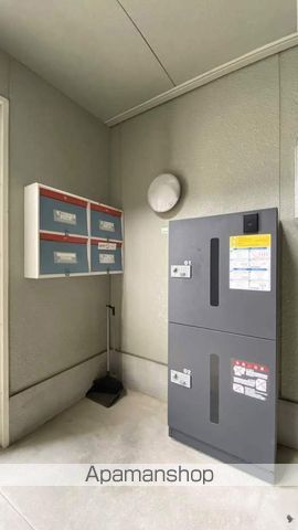 ロイヤルハイツ山上 A棟のその他写真