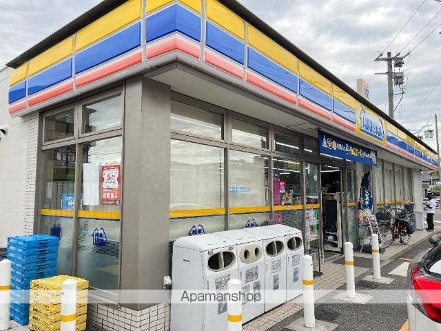 Comodo大坪の周辺写真