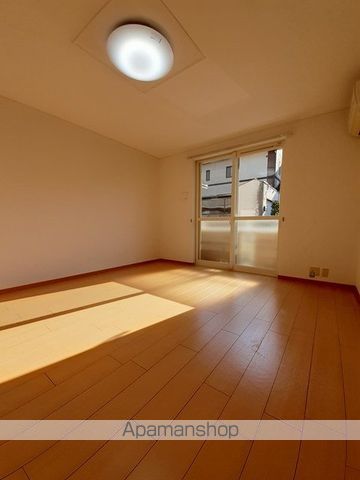 マリアローザの内装写真